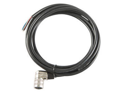 Honeywell VM1055CABLE el-ledning Sort