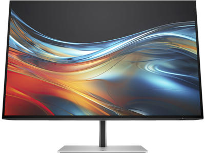 HP Series 7 Pro 24" WUXGA Monitor - 724pn PVC-fri