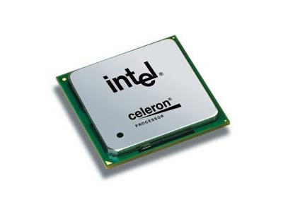 Intel Celeron G1850 processor 2,9 GHz 2 MB L3