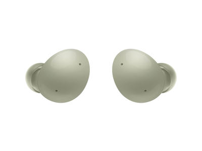 Samsung Galaxy Buds2 Headset Trådløs I ørerne Opkald/musik USB Type-C Bluetooth Oliven