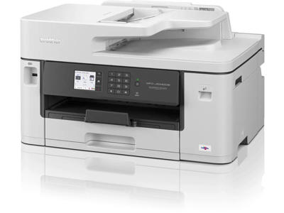 Brother MFC-J5340DW Multifunktionsprinter Inkjet A3 1200 x 4800 dpi Wi-Fi