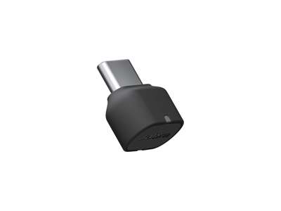 Jabra Link 380 30 m Sort