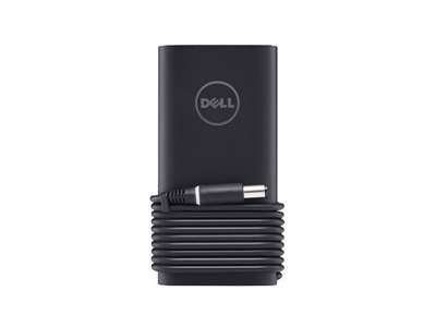 DELL 450-18655 strømadapter og vekselret Indendørs 240 W Sort