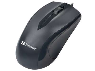 Sandberg USB Mouse