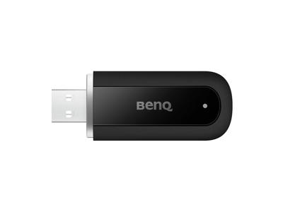 BenQ WD02AT WLAN / Bluetooth 1201 Mbit/s