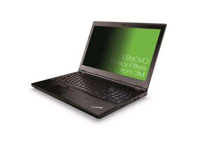 Lenovo 0A61769 antirefleks skærm 35,6 cm (14") Laptop Rammeløst display privatlivsfilter