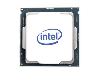 Intel Core i5-8600 processor 3,1 GHz 9 MB Smart cache