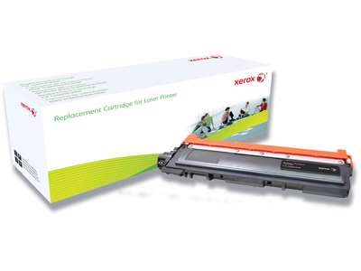 Toner, TN230BK, Black-sort, 2.200 sider, Xerox XRC 006R03040