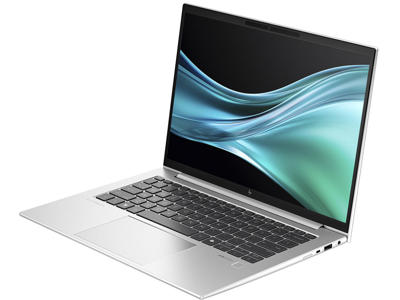 HP EliteBook 845 G11 AMD Ryzen™ 7 PRO 8840HS Laptop 35,6 cm (14") WUXGA 32 GB DDR5-SDRAM SSD Wi-Fi 6E (802.11ax) Windows 11 Pro Sølv