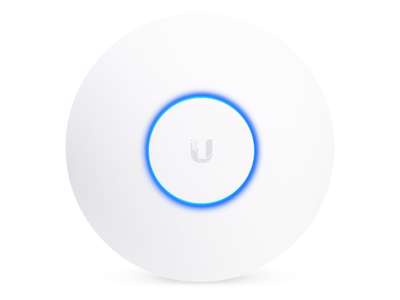 Ubiquiti UniFi AC HD 1733 Mbit/s Hvid Strøm over Ethernet (PoE)