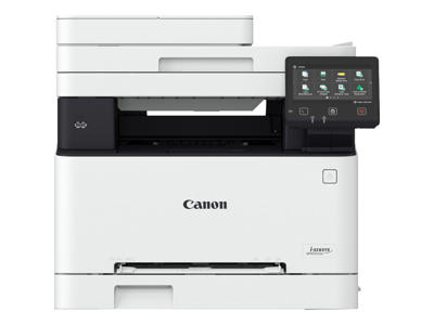 Canon i-SENSYS MF657Cdw Laser A4 1200 x 1200 dpi 21 sider pr. minut Wi-Fi