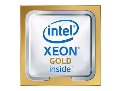 Intel Xeon 5122 processor 3,6 GHz 16,5 MB L3