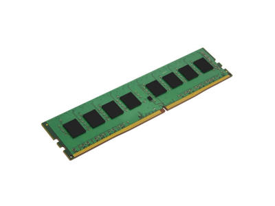 Kingston Technology ValueRAM 8GB DDR4 2666MHz hukommelsesmodul 1 x 8 GB