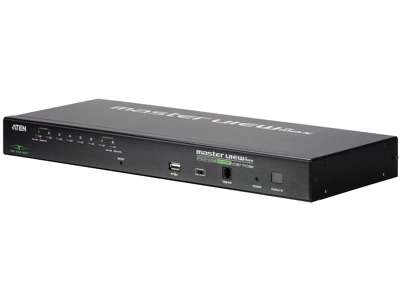 ATEN CS1708I KVM Switch Sort