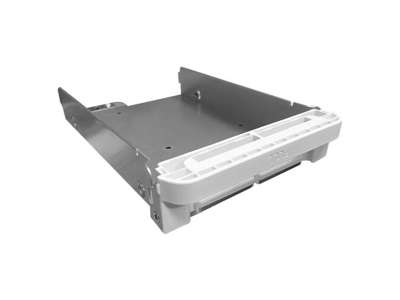 QNAP TRAY-35-NK-WHT01 monteringssæt Hvid Metal