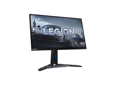 Lenovo Legion Y27-30 LED display 68,6 cm (27") 1920 x 1080 pixel Fuld HD Sort