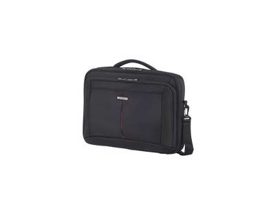 Samsonite GuardIT 2.0 39,6 cm (15.6") Mappe Sort