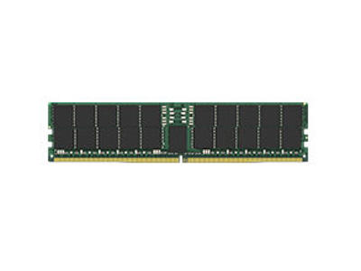 Kingston Technology KTD-PE548D4-64G hukommelsesmodul 64 GB 1 x 64 GB DDR5 4800 MHz Fejlkorrigerende kode