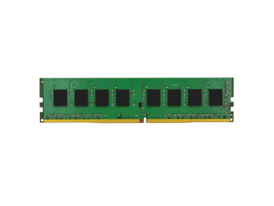 Kingston Technology ValueRAM 8GB DDR4 2666MHz hukommelsesmodul 1 x 8 GB