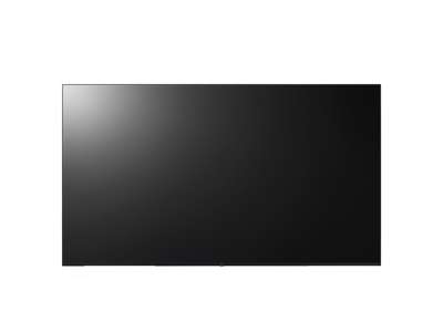 LG 75UL3J-E skilte display Digital fladpaneldisplay 190,5 cm (75") IPS 400 cd/m² 4K Ultra HD Blå Indbygget processer WebOS 16/7