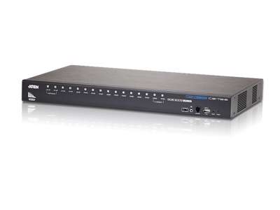 ATEN CS17916-AT-G KVM Switch Sort