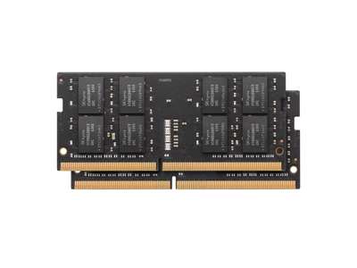 Apple MUQP2G/A hukommelsesmodul 32 GB 2 x 16 GB DDR4 2666 MHz