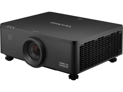 Viewsonic LS951WU dataprojekter Standard kasteprojektor 8000 ANSI lumens WUXGA (1920x1200) Sort