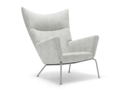 Carl Hansen Wing chair Loungestol