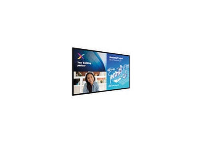 Philips Signage Solutions 75BDL6051C/00 skilte display Interaktivt fladpanel 190,5 cm (75") 350 cd/m² 4K Ultra HD Sort Berøringsskærm Android 9.0