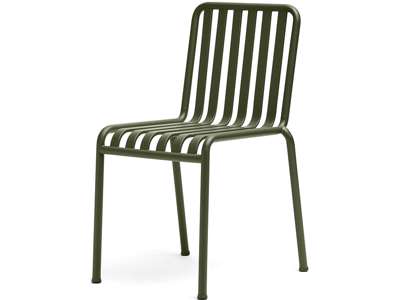 HAY Palissade chair, Olive