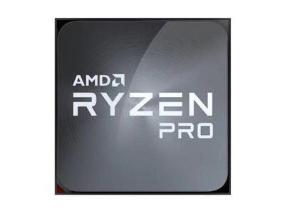 AMD Ryzen 9 PRO 3900 processor 3,1 GHz 64 MB L3