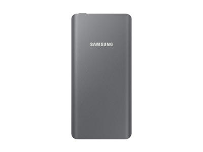 Samsung EB-P3020 5000 mAh Sølv