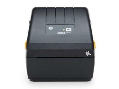 Zebra ZD230 etiketprinter Termisk overførsel 203 x 203 dpi 152 mm/sek. Kabel & trådløs Ethernet LAN Wi-Fi Bluetooth