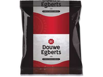 Kaffe, Filter formalet, Mellemristet, 60 g, 57 poser, JDE Classic 