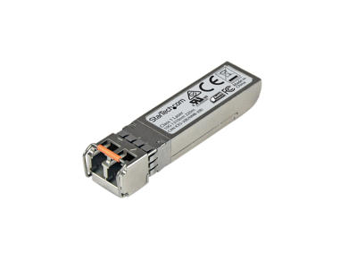 StarTech.com SFPP10GELRMS modul til netværksmodtager Fiberoptisk 10000 Mbit/s SFP+ 1310 nm