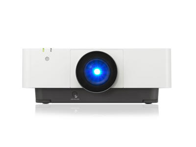 Sony VPL-FHZ85 Projektor til stort spillested 8000 ANSI lumens 3LCD WUXGA (1920x1200) Hvid