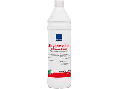 Skyllemiddel Puri-Line 1L Uden parfume & farve