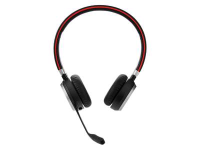 Jabra Evolve 65 SE - UC Stereo