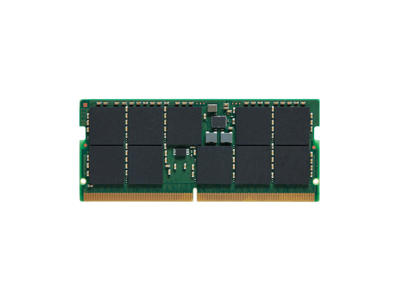 Kingston Technology KSM56T46BD8KM-32HA hukommelsesmodul 32 GB 1 x 32 GB DDR5 5600 MHz Fejlkorrigerende kode