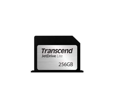 Transcend JetDrive Lite 360 256 GB