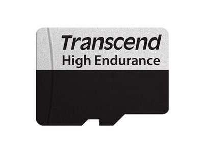 Transcend 350V 32 GB MicroSDHC NAND Klasse 10