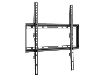 LogiLink BP0036 tv-beslag 139,7 cm (55") Sort, Rustfrit stål