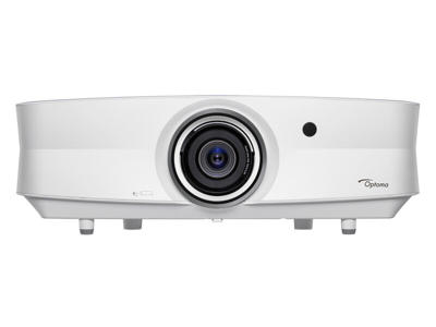 Optoma ZK507-W dataprojekter 5000 ANSI lumens DLP UHD 4K (3840x2160) 3D Hvid