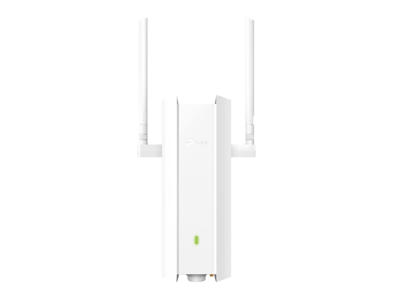 TP-Link Omada EAP625-Outdoor HD 1800 Mbit/s Hvid Strøm over Ethernet (PoE)