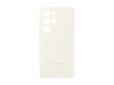 Samsung EF-PS918TUEGWW mobiltelefon etui 17,3 cm (6.8") Cover Cremefarvet