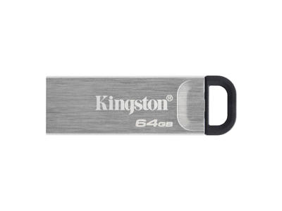 Kingston Technology DataTraveler 64 GB Kyson USB Flash-drev