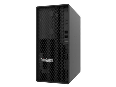 Lenovo ThinkSystem ST45 V3 server 1,92 TB Tower AMD EPYC 3,8 GHz 16 GB DDR5-SDRAM 500 W