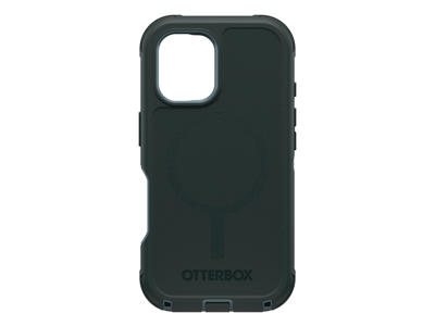 OtterBox Defender mobiltelefon etui 15,5 cm (6.1") Cover Grøn