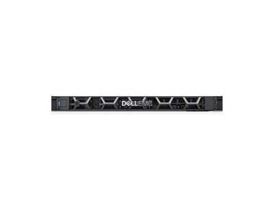 DELL PowerEdge R350 server 600 GB Stativ (1U) Intel Xeon E E-2334 3,4 GHz 16 GB DDR4-SDRAM 600 W