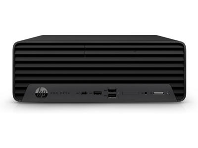 HP Pro 400 G9 Intel® Core™ i5 i5-13500 16 GB DDR4-SDRAM 256 GB SSD Windows 11 Pro SFF PC Sort